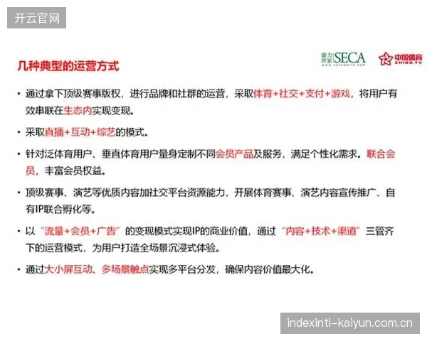 价值释放期运营服务平台开发联名定制产品 体育用户运营体系拓展品牌合作空间